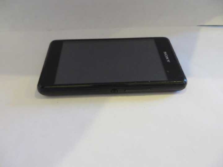 Sony Xperia E1 D2005 Black - фото фото фото 2