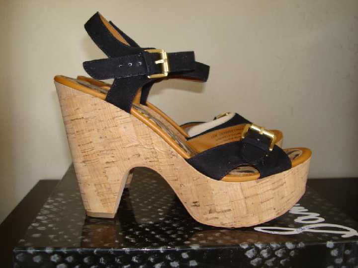 Босоножки женские Sam Edelman от ASOS Англия - фото фото фото 0
