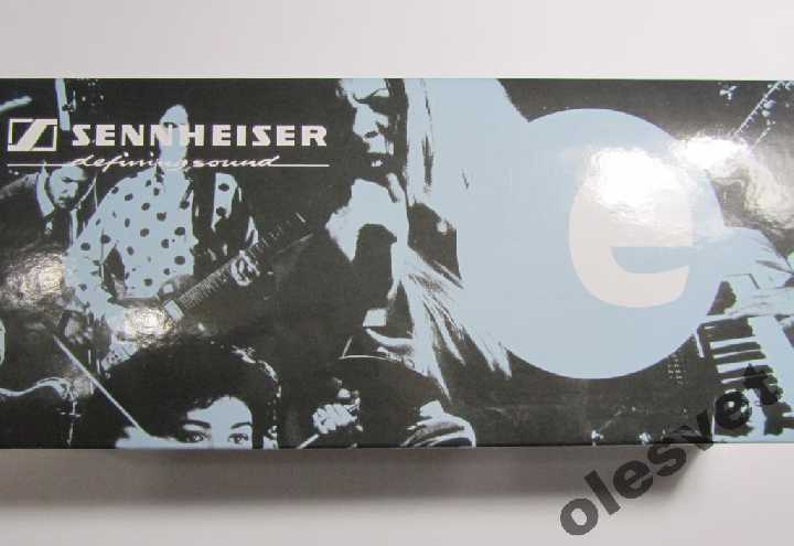 МИКРОФОН SENNHEISER e 845 s А-клас - фото фото фото 6