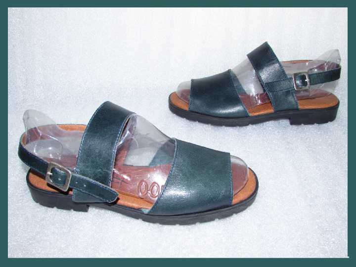 СУПЕР БОСОНОЖКИ 100% НАТУРАЛ КОЖА~Clarks~НОВЫЕ 38 - фото фото фото 1