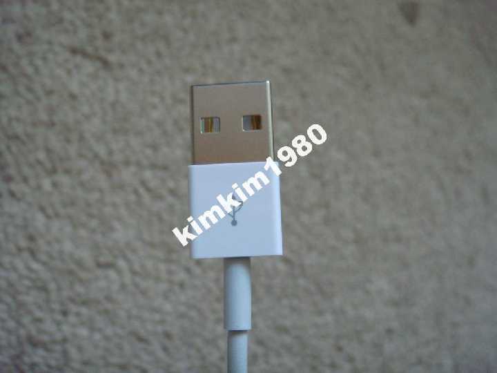 Lightning USB cable  для iPad    (оригинал 100%) - фото фото фото 4
