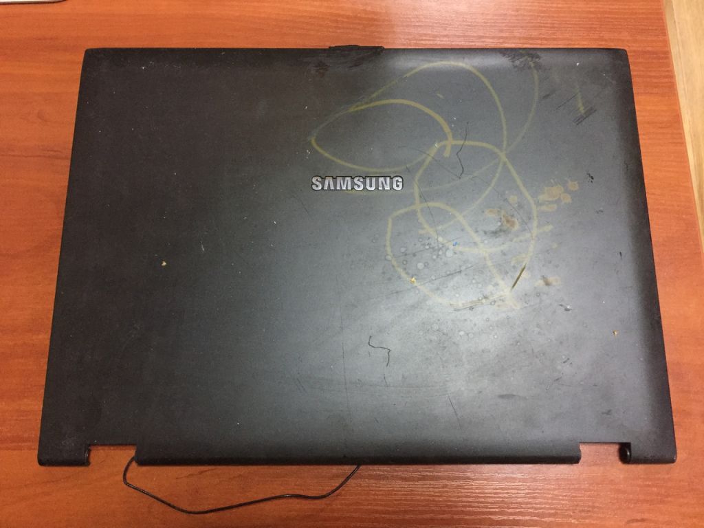 Samsung P500 крышка матрицы - фото фото фото 0