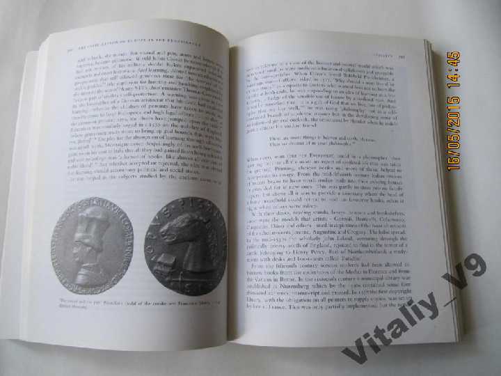 John Hale.The Civilization Of Europe In The Renaissance. - фото фото фото 6