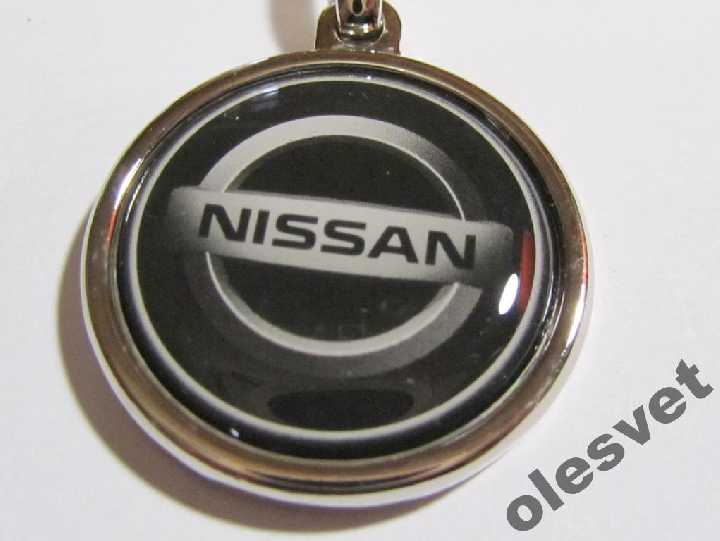 БРЕЛОК NISSAN, MITSUBISHI, MAZDA, HONDA - фото фото фото 0