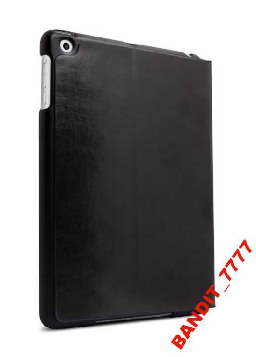 Чехол для iPad mini iFrogz (IPMST-BLK) - фото фото фото 1