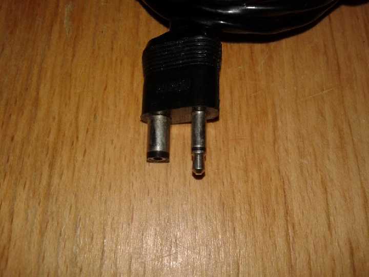 Винтажный микрофон JVC Nivico MD-315L Japan - фото фото фото 2