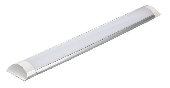 Светодиодный линейный LED светильник Biom 36W 36 W 36Вт 36 Вт холодный - фото фото фото 0