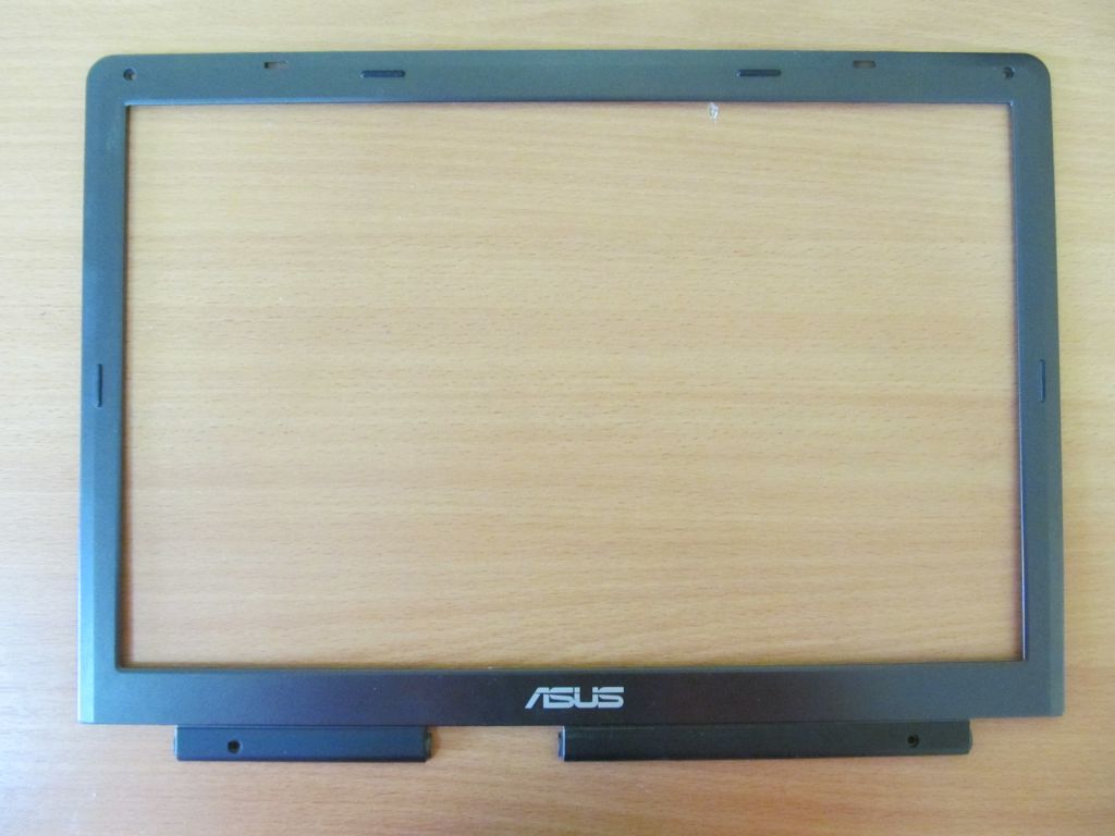 Крышка матрицы Asus X51R - фото фото фото 2