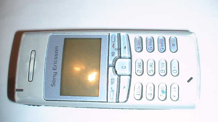 Sony Ericsson T100 №2-раритет  .Читать условия! - фото фото фото 0