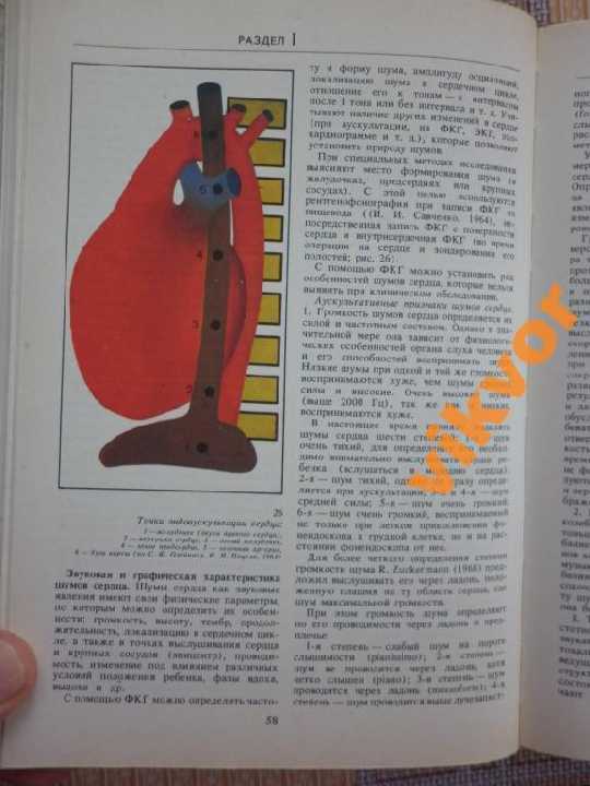 П.С. Мощич и др.: КАРДИОЛОГИЯ ДЕТСКОГО ВОЗРАСТА - фото фото фото 5