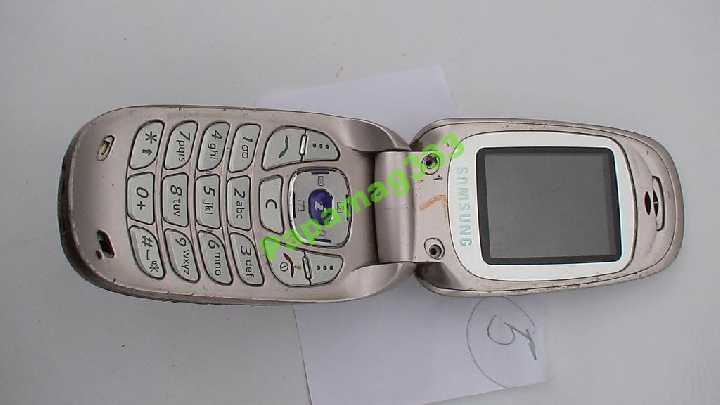 Телефон Samsung SGH Х640 №5.Читать условия! - фото фото фото 1