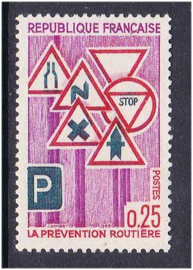 Транспорт Техника. EU RF  Франция  MNH - 3 марки - 3 скана - фото фото фото 1