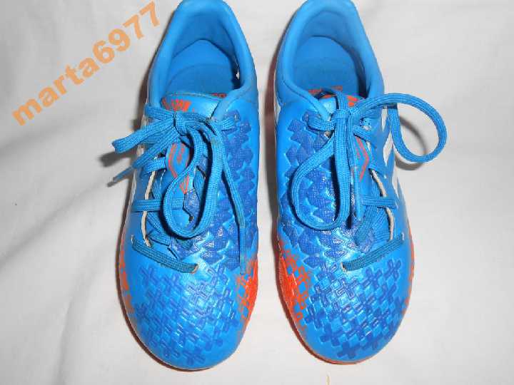 Копочки  * ADIDAS *   Вьетнам    р. 30   (18 см) - фото фото фото 2