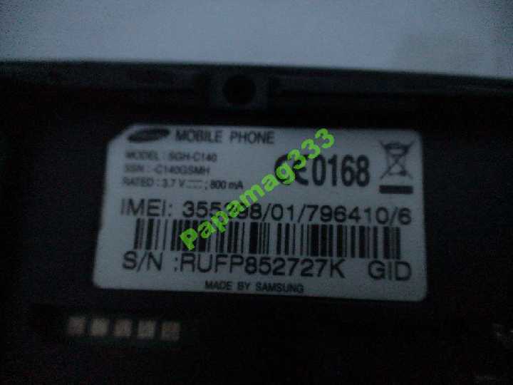 Телефоны Samsung SGH №18.Читать условия! - фото фото фото 2