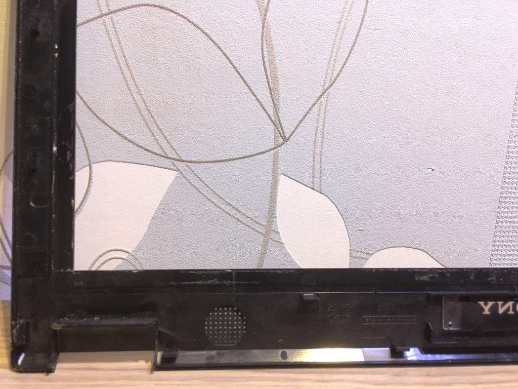 Рамка матрицы Sony Vaio VGN-AR51SRU Model PCG-8Z2P - фото фото фото 4
