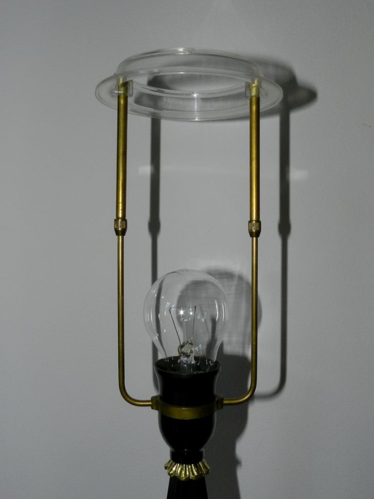 Настільна лампа - лот 52 - фото фото фото 2