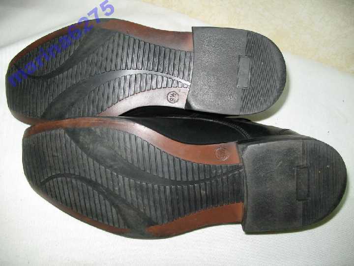 CТИЛЬНЫЕ ТУФЛИ 100% НАТУРАЛЬНАЯ КОЖА~CLARKS~ 43,5 - фото фото фото 7