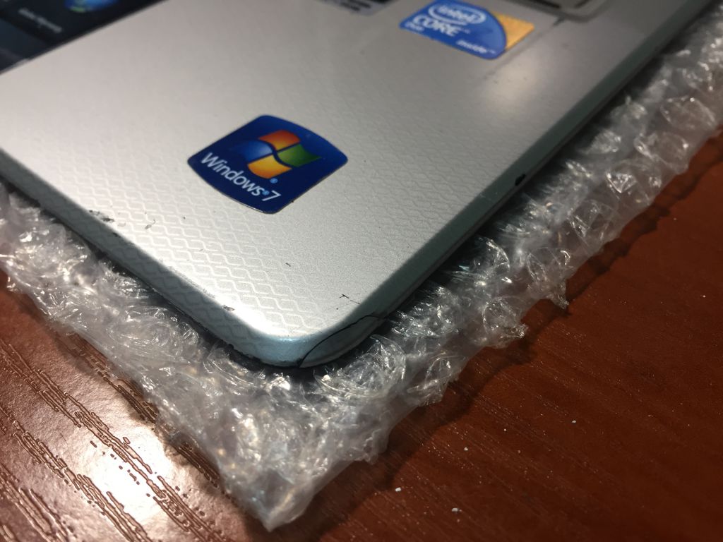ASUS UL50V панель тачпада - фото фото фото 4