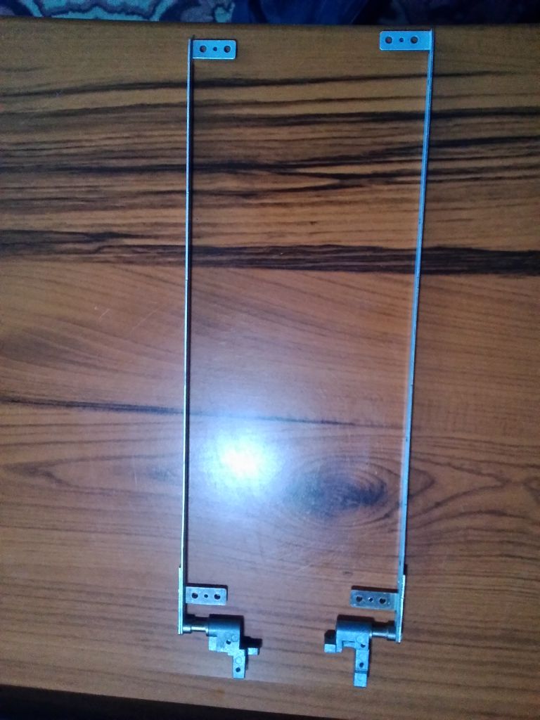Петли матрицы ноутбука Asus F3M - фото фото фото 2