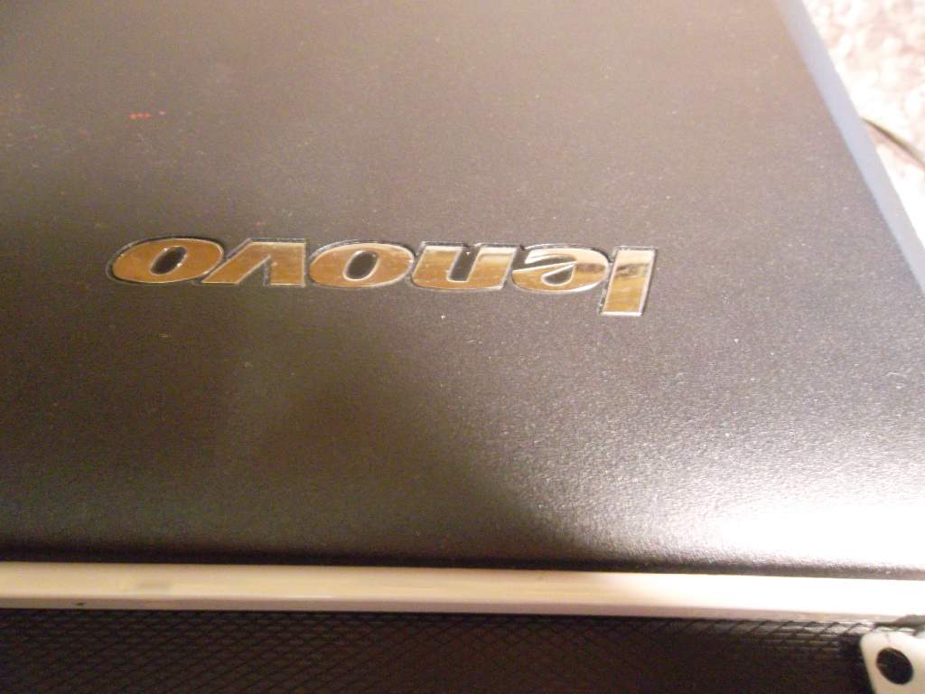 корпус lenovo g565 крышка матрицы - фото фото фото 2