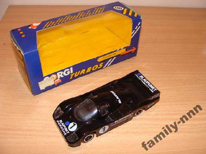 1/43 PORSCHE 956 - фото фото фото 0