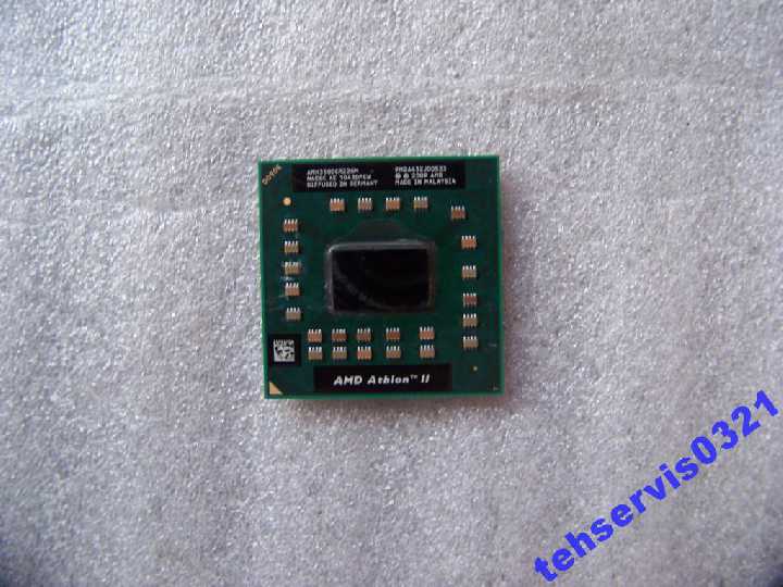 Процессор AMD Athlon II AMN330DCR22GM - фото фото фото 0