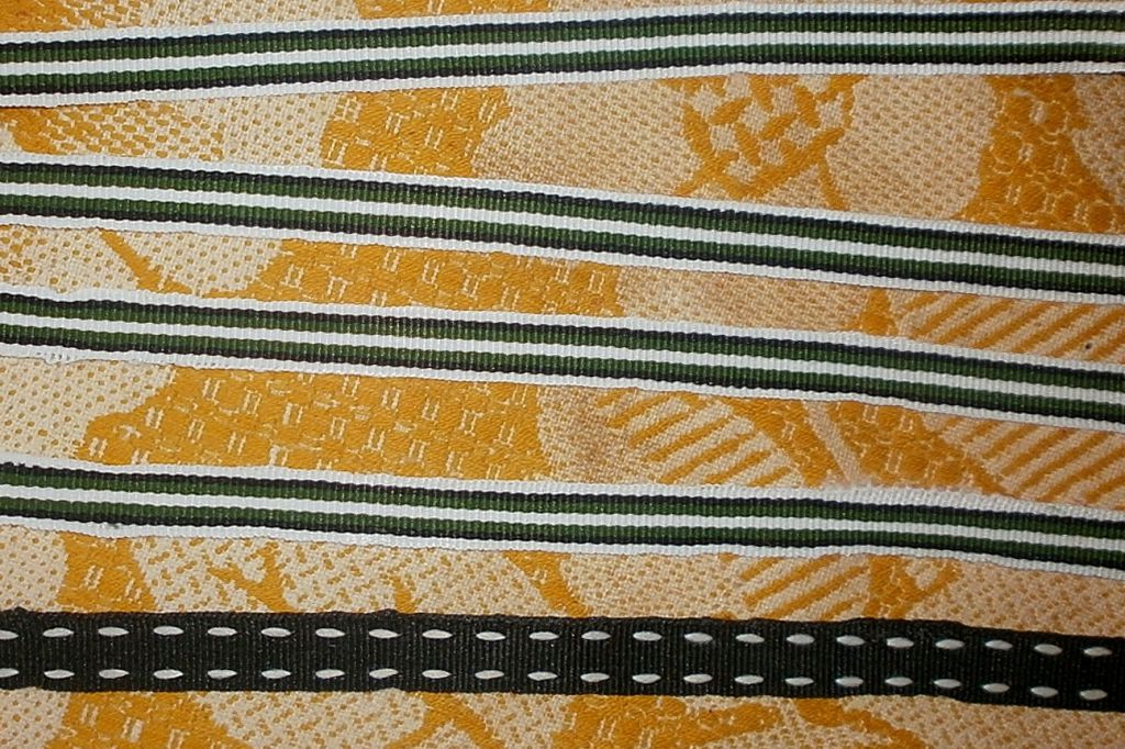 Тесьма лента набор 2 цвета,  For Hand Made - фото фото фото 0