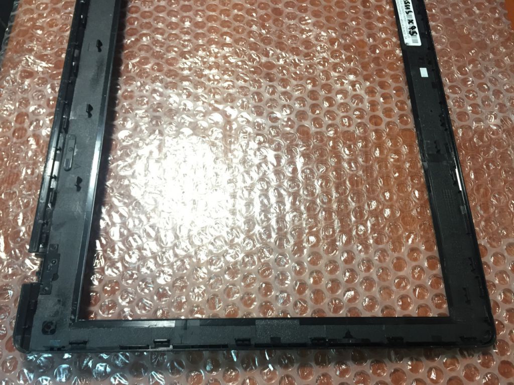 ASUS X75V рамка матрицы - фото фото фото 4