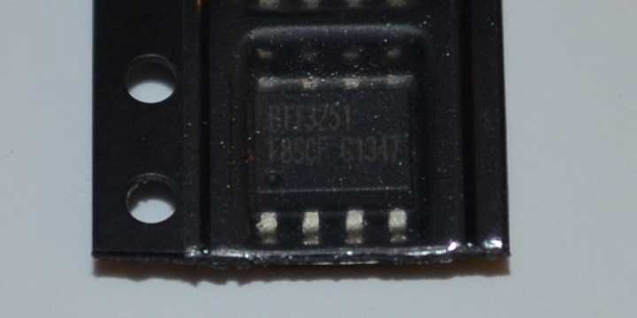 BIT3251 SOP8 - фото фото фото 0