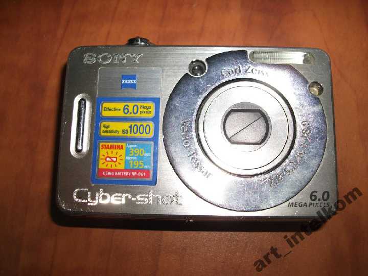 Матрица Sony W50 - фото фото фото 0