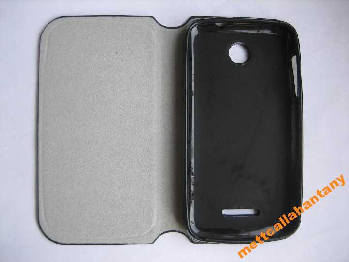 Чехол Lenovo A390 /A376/A356 - фото фото фото 0