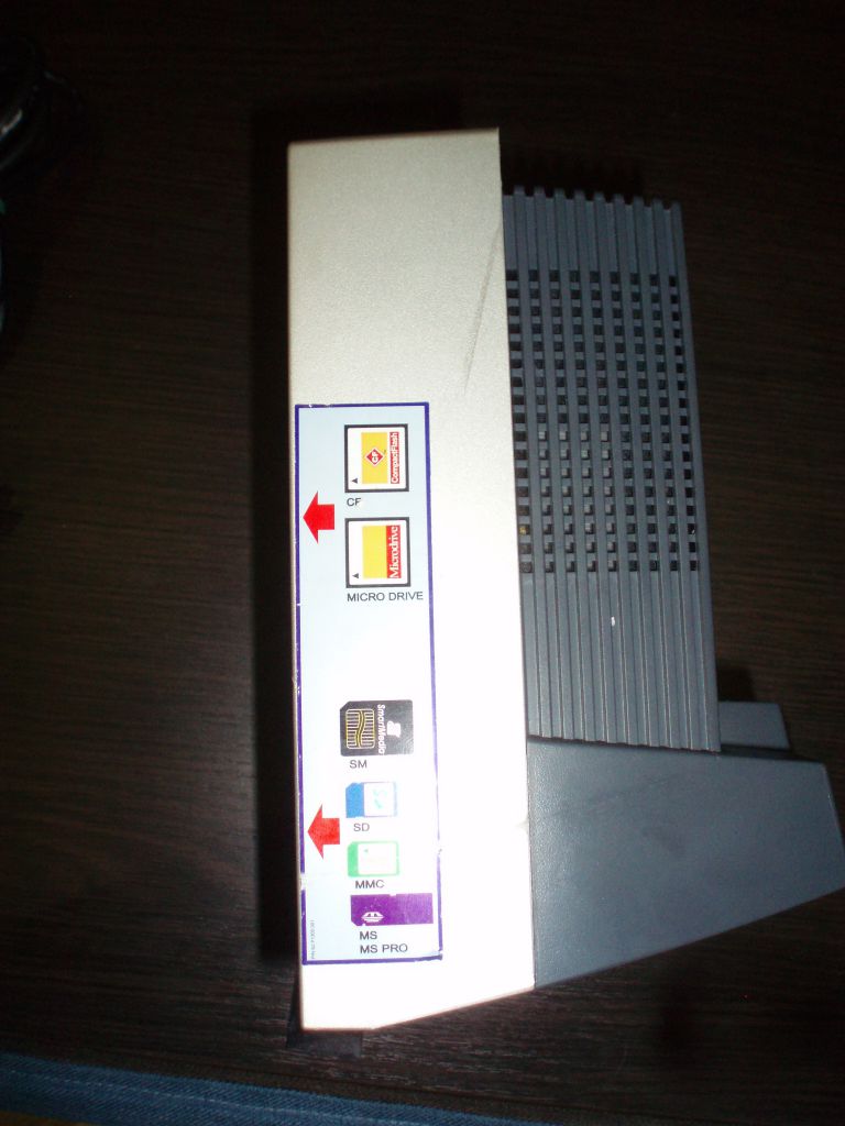 Hi Ti Photo printer 631PS - фото фото фото 2