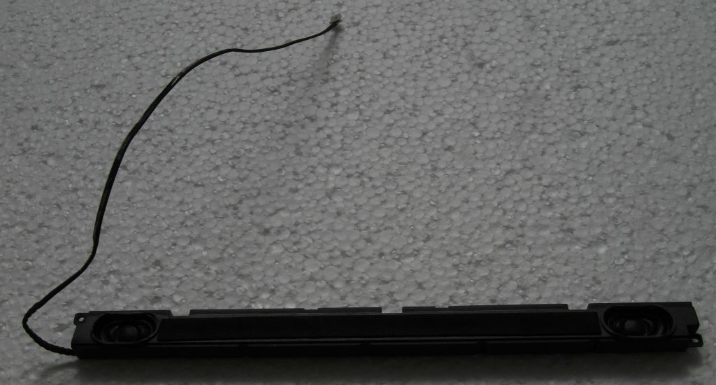 Колонки ноутбука Lenovo ThinkPad L520 - фото фото фото 0