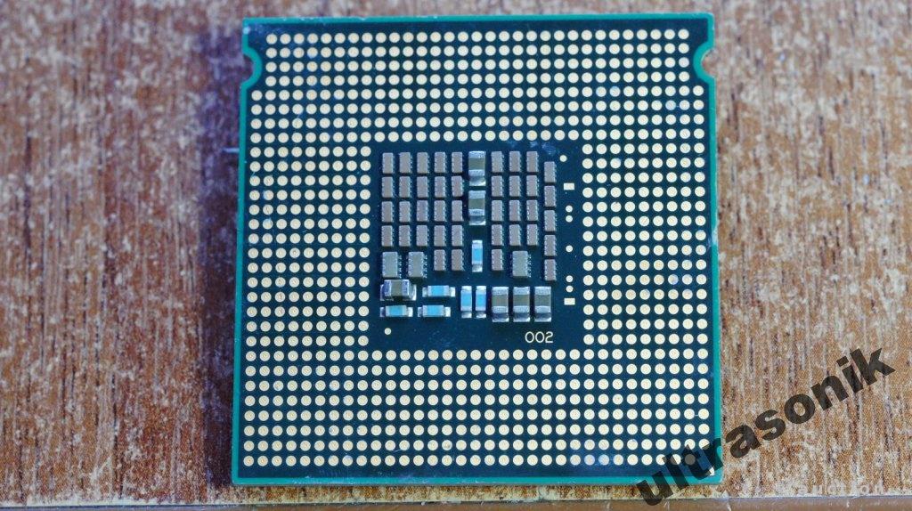 4x ядерный Xeon E5320 1.86GHz/8M/1066 Вживане - фото фото фото 1