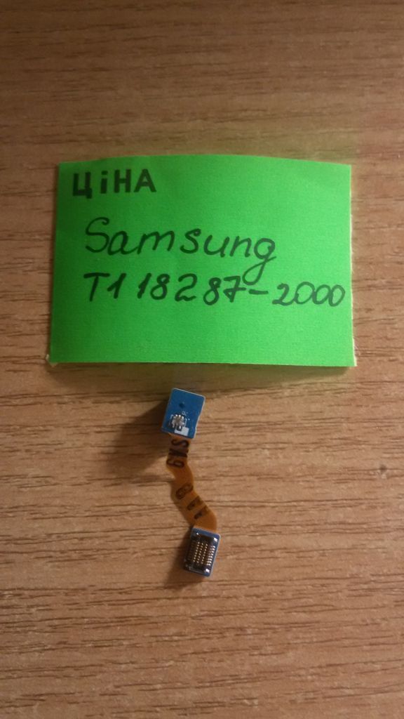 Samsung Galaxy Tab 2 GT-P5100 датчик освещённости - фото фото фото 0