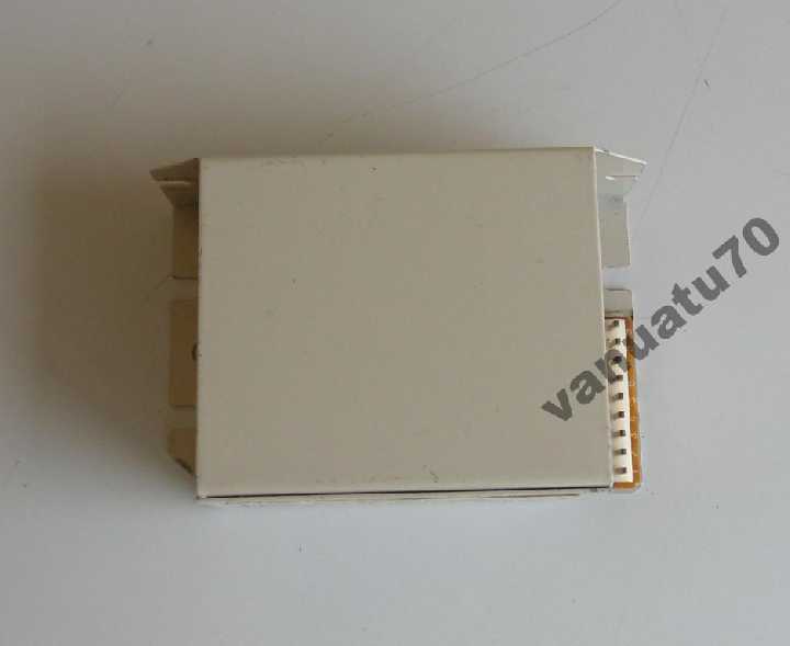 LAMP DRIVE UNIT PANASONIC CHF131HEC-30 FL13/33T16 - фото фото фото 3