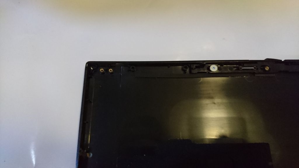 Крышка матрицы Samsung R20 - фото фото фото 3