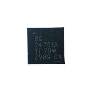 Texas Instruments BQ24751A pwmIC, QFN28 - фото фото фото 0