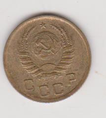 1 копейка 1940 г. - фото фото фото 1