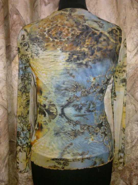 Кофта Германия, 44-46M раз. - фото фото фото 6