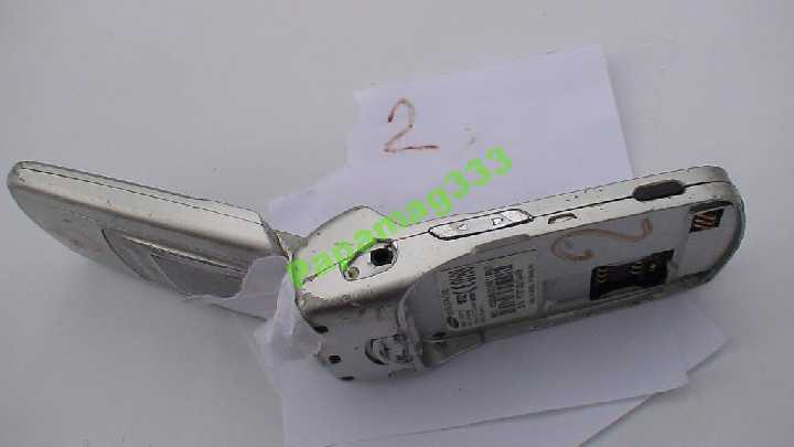 Телефон Samsung SGH E710 №2.Читать условия! - фото фото фото 3
