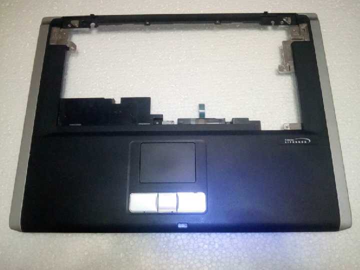Верх корпуса ноутбука Fujitsu SIEMENS LIFEBOOK C1320D - фото фото фото 0
