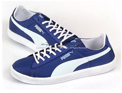 Кроссовки немецкой фирмы Puma. (оригинал) - фото фото фото 0