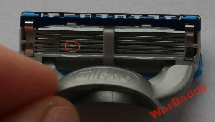 Gillette fusion proglide power 4 шт. без уп. США - фото фото фото 8