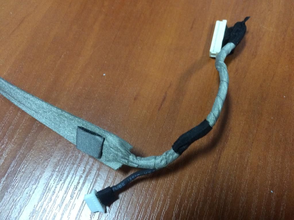Шлейф матрица Toshiba tecra A7 - фото фото фото 2