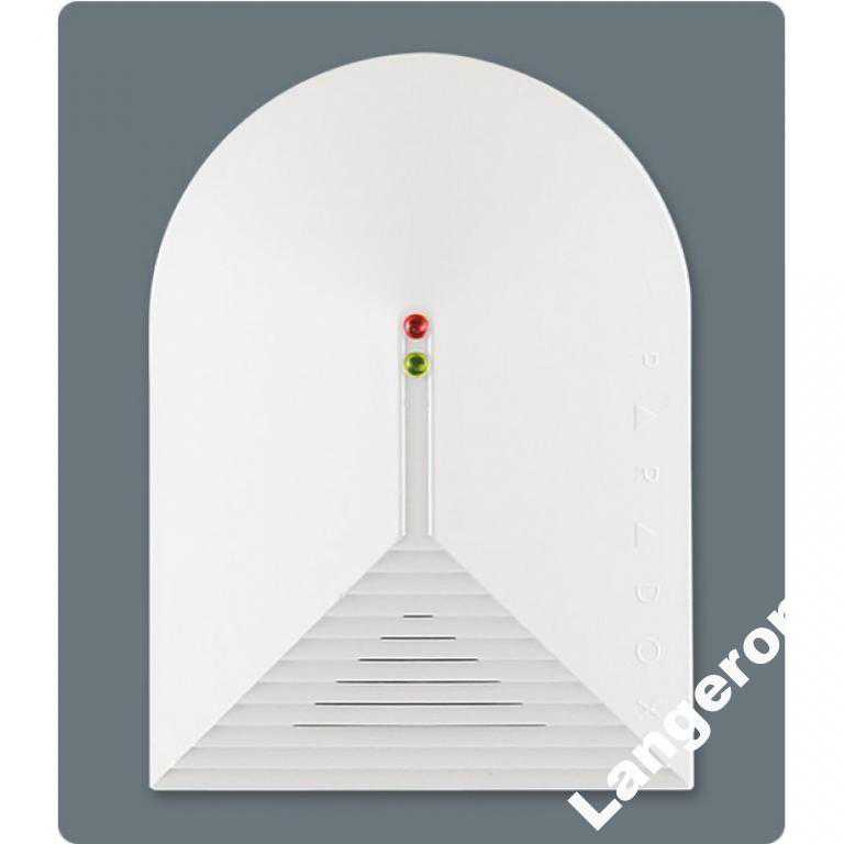 Извещатель разбития стекла SSG-456XX (Glasstrack) - фото фото фото 0