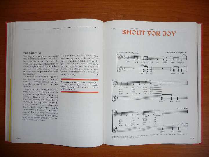 Книга Music на англ. яз. из Англии - фото фото фото 4