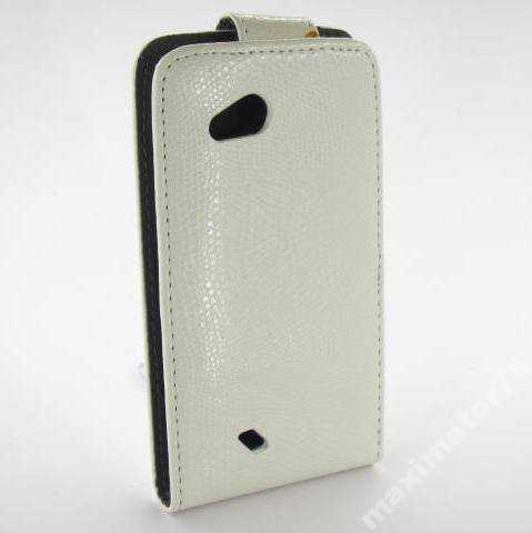 ЧЕХОЛ-КНИЖКА CASE HTC DESIRE VC VT T328d T329d бел - фото фото фото 1