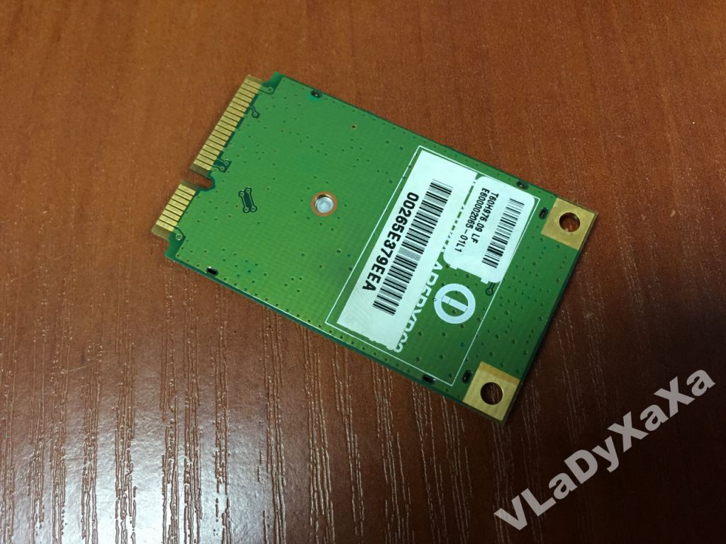 Samsung R455 Wi-Fi - фото фото фото 1