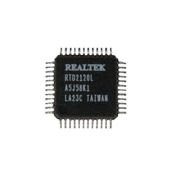 Микросхема RTD2120L - фото фото фото 0